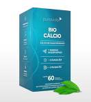 Puravida - Bio Calcium (1100mg) in Capsules