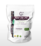 Açaí da fabrica – PURO AÇAÍ EM PÓ LIOFILIZADO,VEGANO 200G