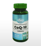 Unilife - Coenzima CoQ-10 (400mg) em Cápsulas