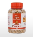 Pólen Apícola Desidratada 120g Prodapys