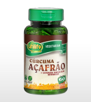 Unilife - Turmeric Açafrão (400mg) in Capsules