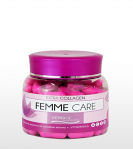 Femme Care com colágeno Verisol 90 cápsulas Unilife