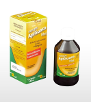 APIGUACO® Mel Xarope 150ml Apis flora