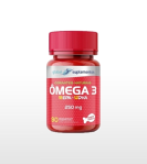 Ômega 3 18EPA – 12DHA Global suplementos