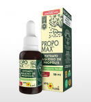 PROPOMAX® Extrato de Própolis sem álcool 30 ml  