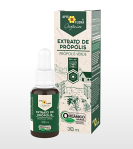 Extrato de Própolis Orgânico 30 ml