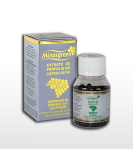 Minasgreen® 60 Capsules of Propolis