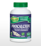Unilife - Procalcium (950mg) in Capsules