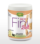 Shake Diet Fini Belt 400g Unilife