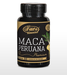 Unilife - Premium Peruvian Maca (550mg) in Capsules