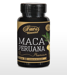 Maca Peruana Premium Cápsulas Unilife