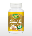 Unilife - Golden Flaxseed Oil (700mg) in Capsules