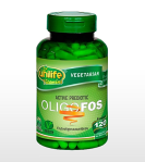 Unilife - Oligo-FOS Prebiotics (600mg) in Capsules