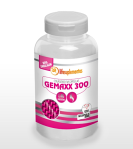Melcoprol - GEMAXX Collagen (300mg) in Capsules